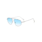 Classic Unisex UV400 Protection Sunglasses (MultiColor) - Image 4