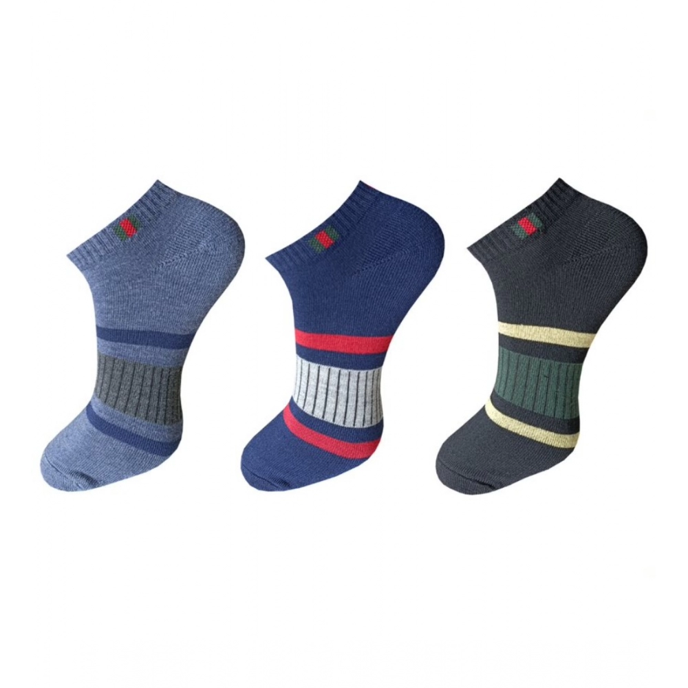 53834726878_59a37b8e9c_o_d-1000x1000-1.webp 3_Pair Set Unisex Casual Cotton Printed Ankle Length Socks (Multicolor) - Image 1