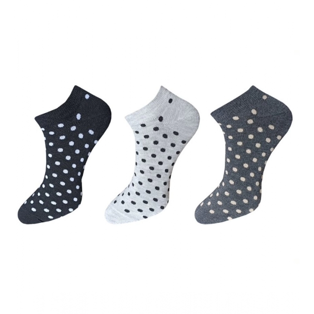 53834818884_ece23e6397_o_d-1000x1000-1.webp 3_Pair Set Unisex Casual Cotton Printed Ankle Length Socks (Multicolor) - Image 1