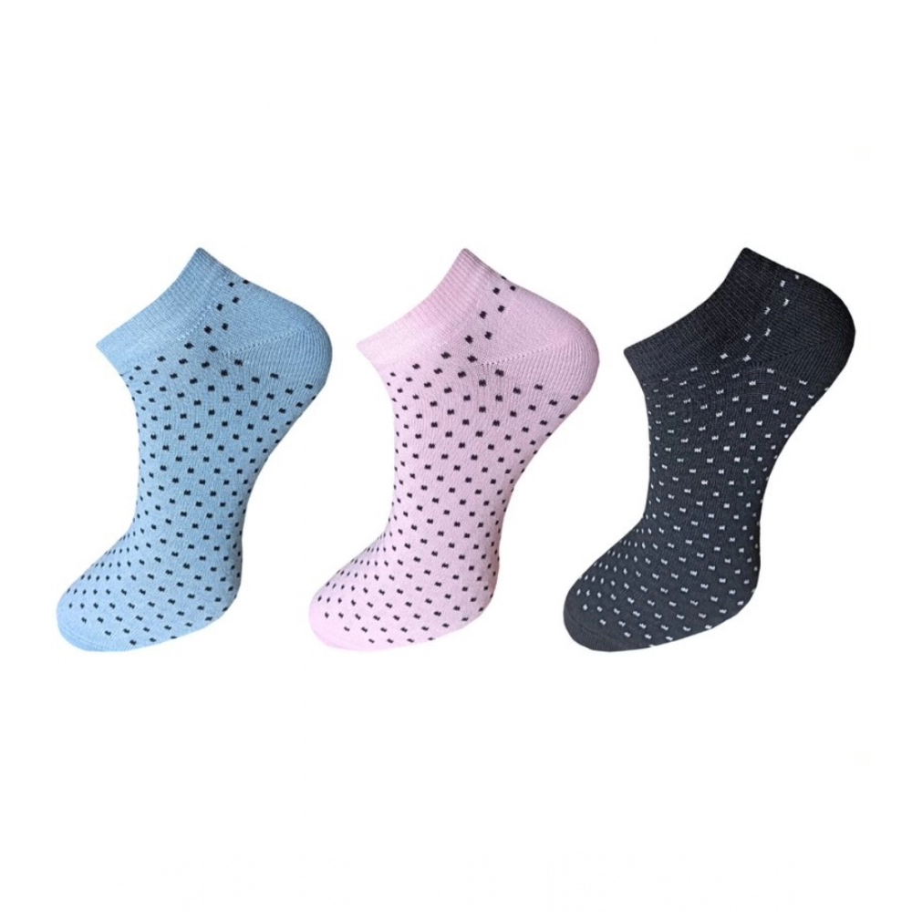 53834917215_6f2301acc4_o_d-1000x1000-1.webp 3_Pair Set Unisex Casual Cotton Printed Ankle Length Socks (Multicolor) - Image 1