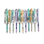Double Pen |   Plastic  |   Stationery | 5+ Years - Image 3
