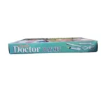 Classic Doctor Set | Plastic | Toys | 3+ Years - Image 2
