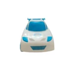 USA Car |   Plastic  |   Toys| 1+ Years - Image 3