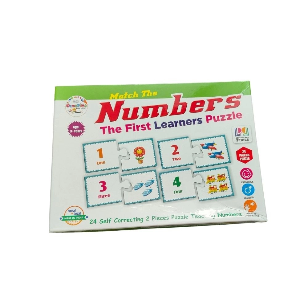 53860353733_3abf80e23e_o_d-1000x1000-1.webp Number Puzzle | Cardboard | Educational Toys| 3+ Years - Image 1