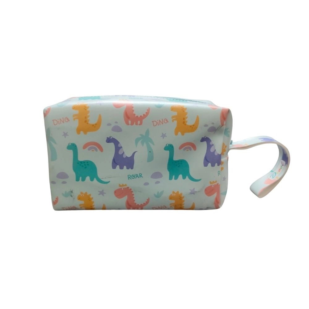 53860355808_41681a6156_o_d-1000x1000-1.webp Pouch - Dinosaur Theme | Canvas | Stationery | 3+ Years - Image 1