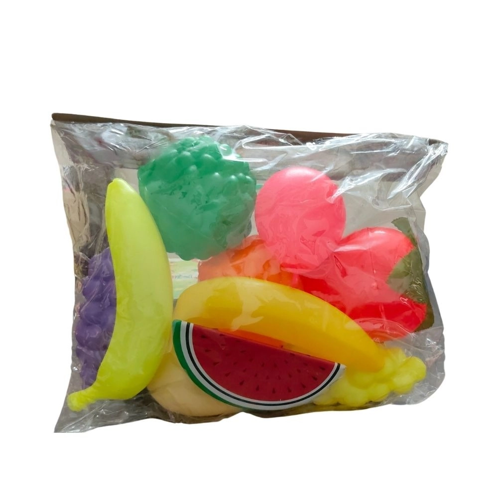 53860478364_6d1d19bcf4_o_d-1000x1000-1.webp 11 pcs Fruit | Plastic | Toys| 1+ Years - Image 1