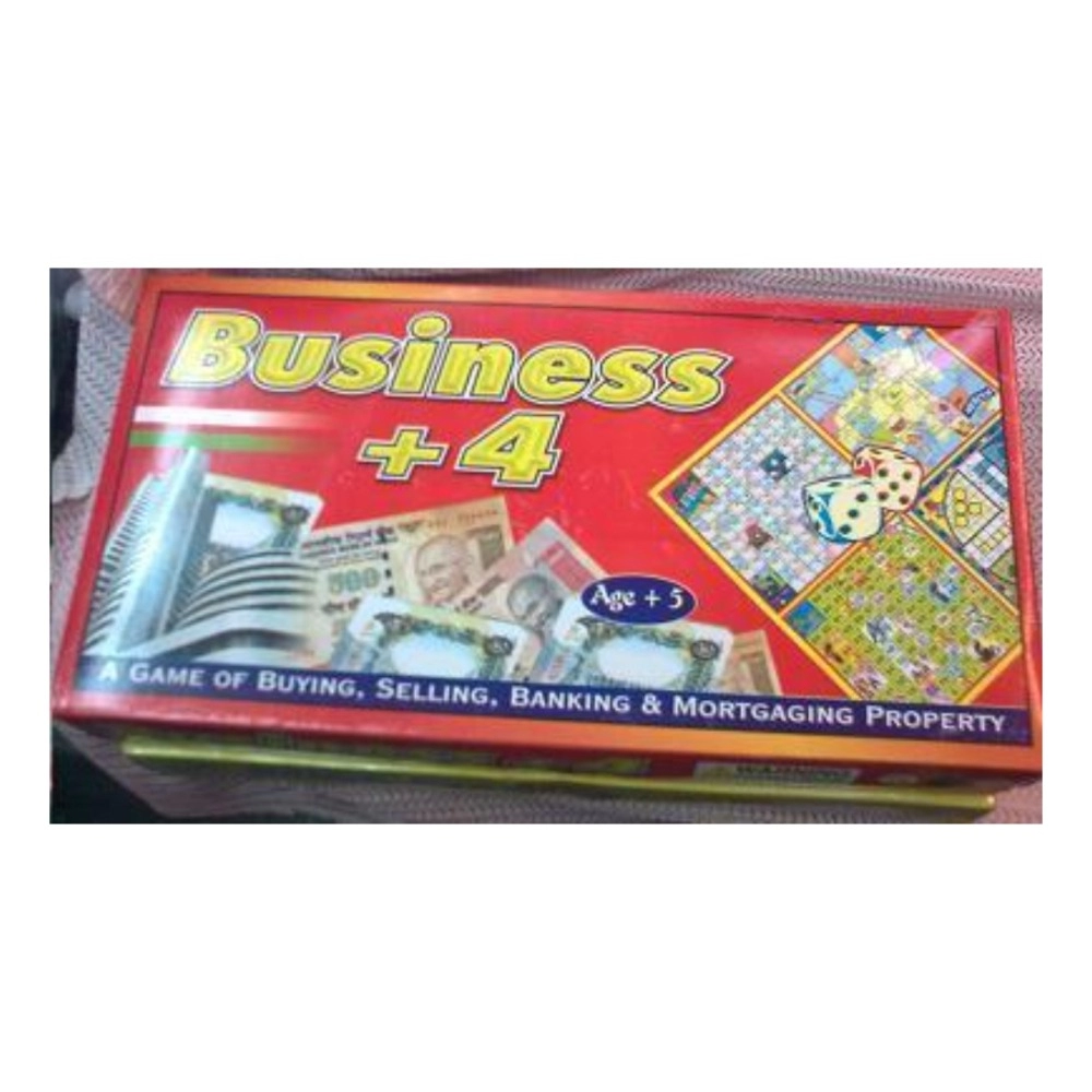 53860518095_b568f2f15e_o_d-1000x1000-1.webp Business Game | Cardboard | Educational Toys | 3+ Years - Image 1