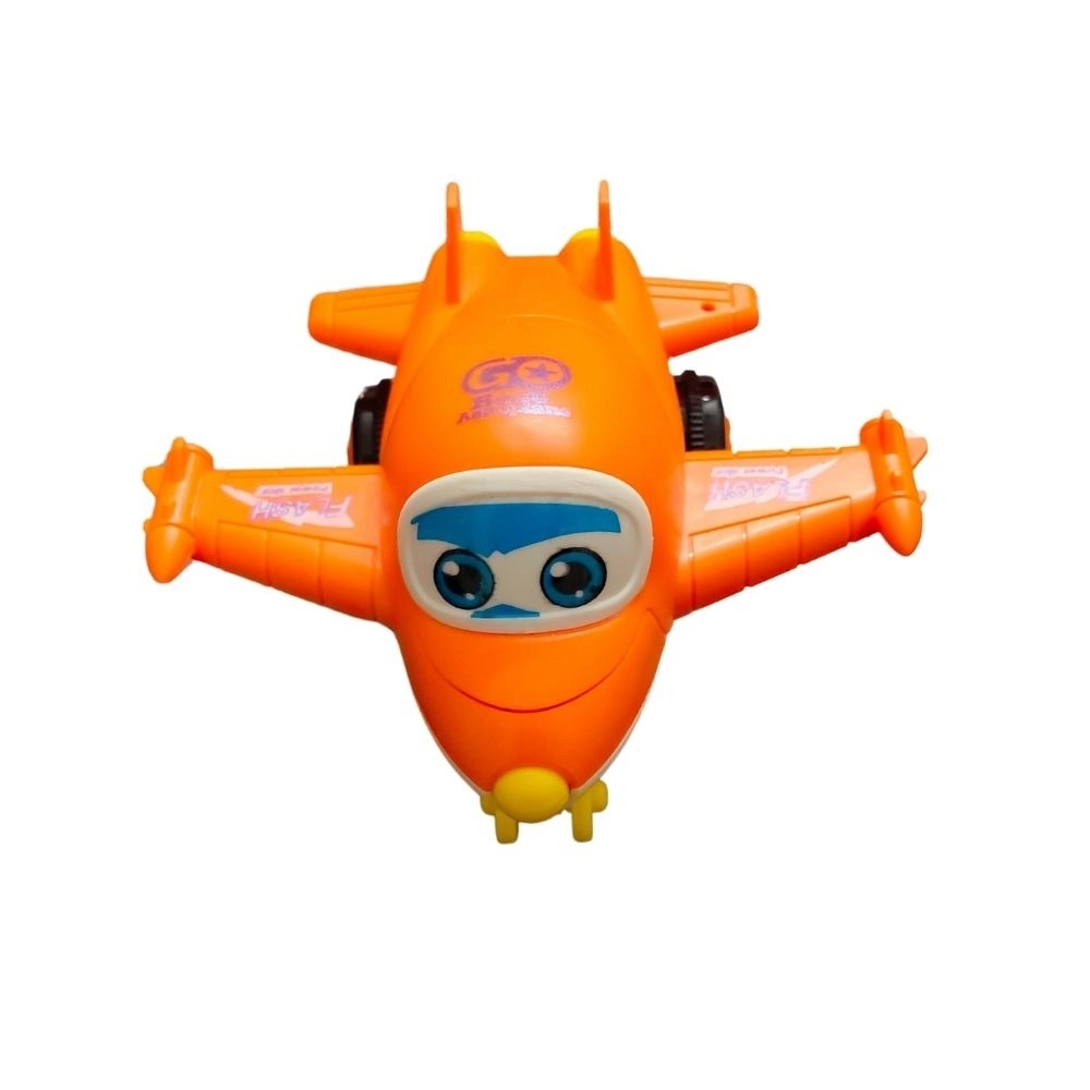 53860528210_1411b81139_o_d-1000x1000-1.webp Cartoon Plane | Plastic | Toys| 1+ Years - Image 1
