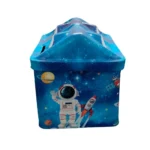 House Bank |   Metal  |   Toys| 1+ Years - Image 3