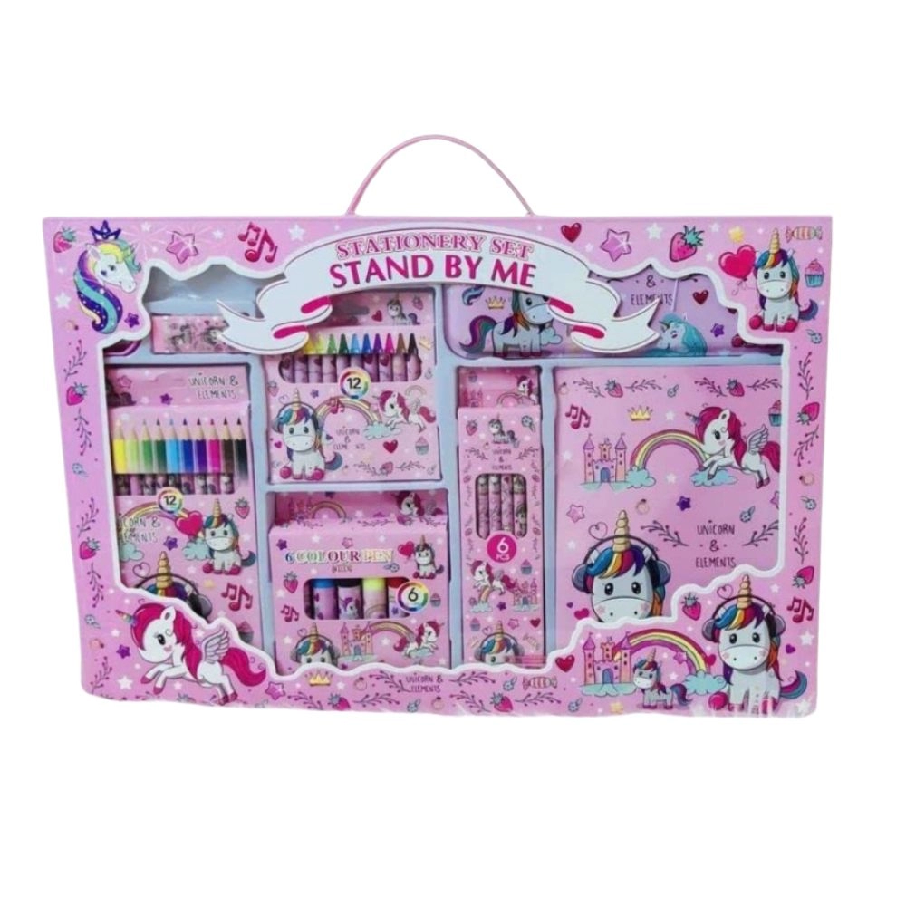53866793809_ce2dcf7a20_o_d-1000x1000-1.webp Unicorn Stationery Theme Kit | Metal | Stationery | 5+ Years - Image 1