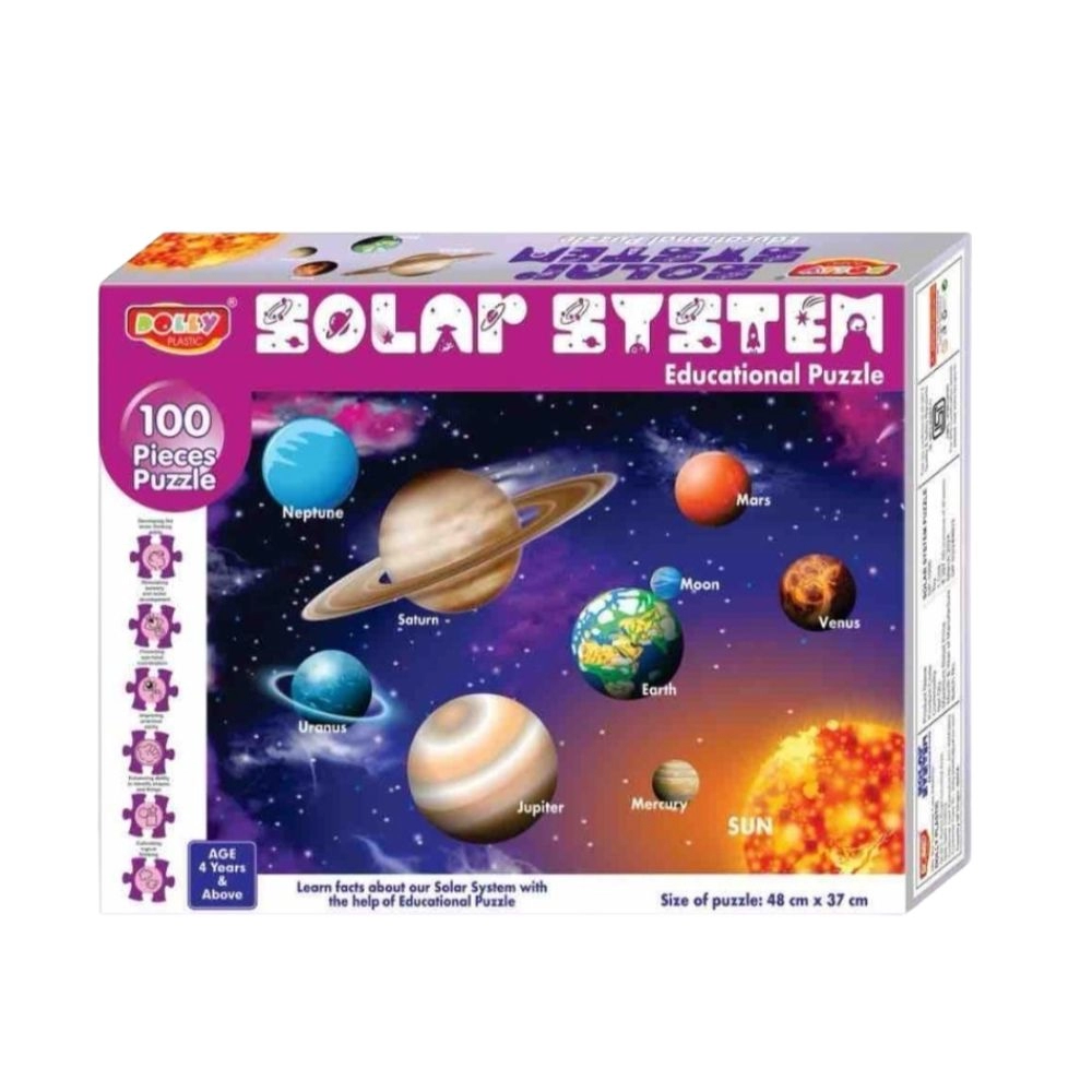 53866793914_7b69514ebb_o_d-1000x1000-1.webp Solar System Puzzle | Cardboard | Educational Toys | 3+ Years - Image 1