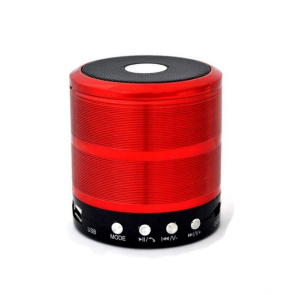 54243593989_eea03d2207_o_d-1000x1000-1.webp Plastic Rubber Wireless WS887 Bluetooth Speaker (Red) - Image 1
