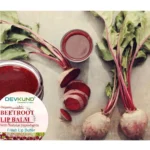 Unisex Herbal Dark And Chapped Lips Beetroot Lip Balm (10gm) - Image 3