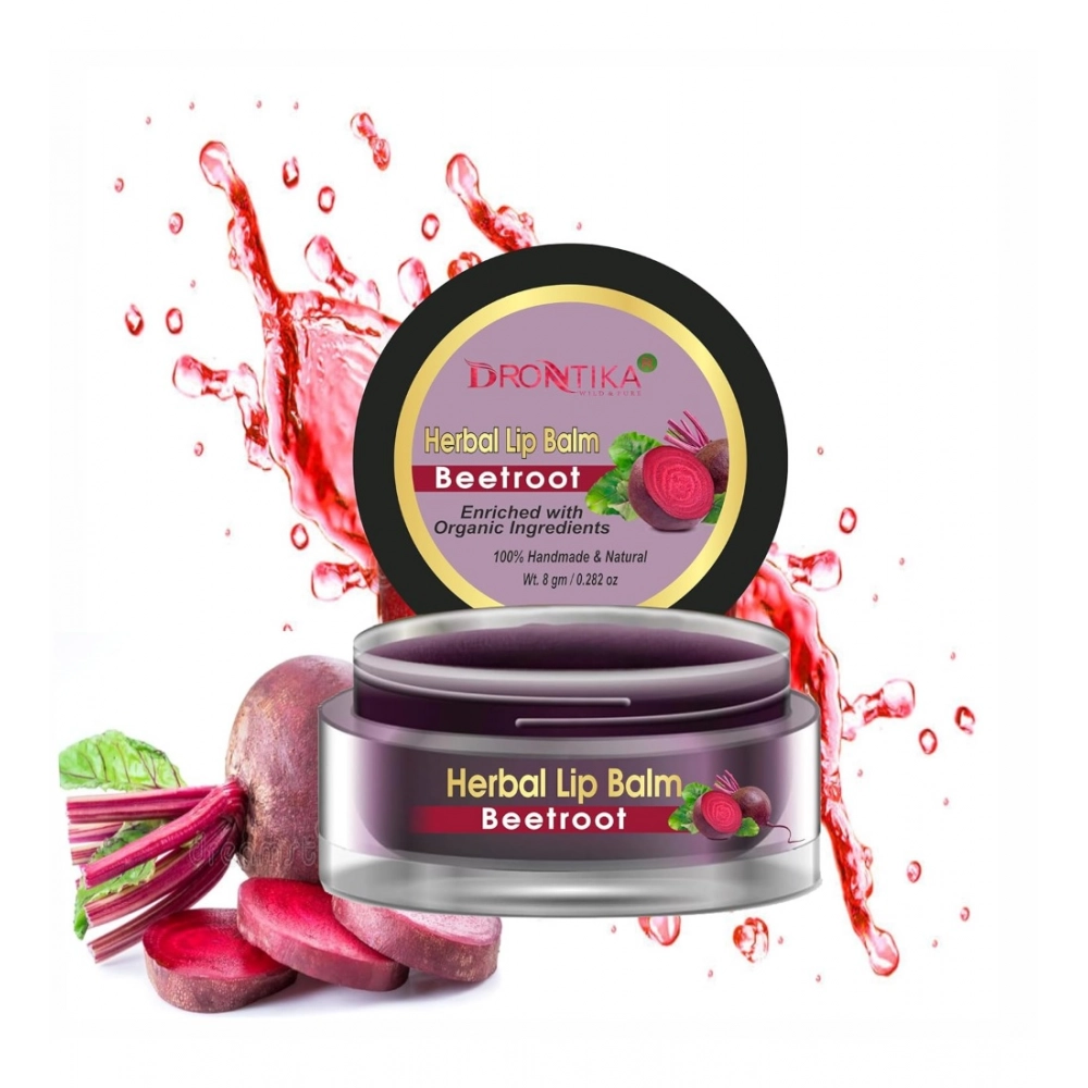 54245617260_0a875db8f7_o_d-1000x1000-1.webp Unisex Herbal Dark And Chapped Lips Beetroot Lip Balm (10gm) - Image 1