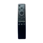 Smart TV Remote No. BN59-01259B Compatible-Replacement for Samsung Smart TV LCD-LED 4K Ultra HD Remote Control (Black)