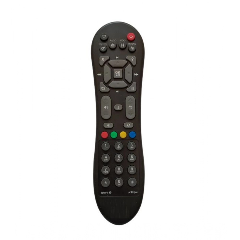 54312837477_3d6c48416e_o_d-1000x1000-1.webp DTH Remote No. 125 Compatible-Replacement for Videocon DTH Set Top Box Remote (Black) - Image 1