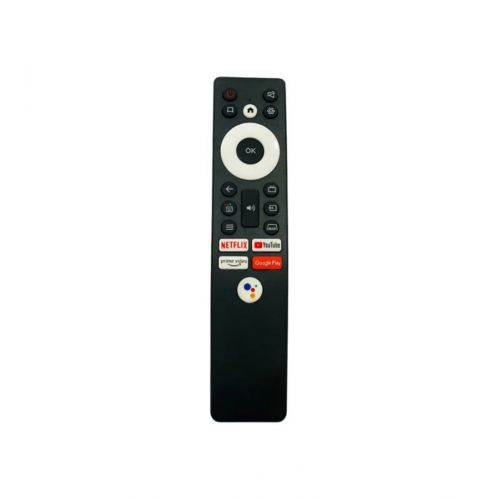 54312837637_8212615f27_o_d-1000x1000-1.webp Smart TV Remote No. 1049 with Netflix Function- Compatible-Replacement for Amstrad Smart TV LCD-LED- Remote Control (Black) - Image 1