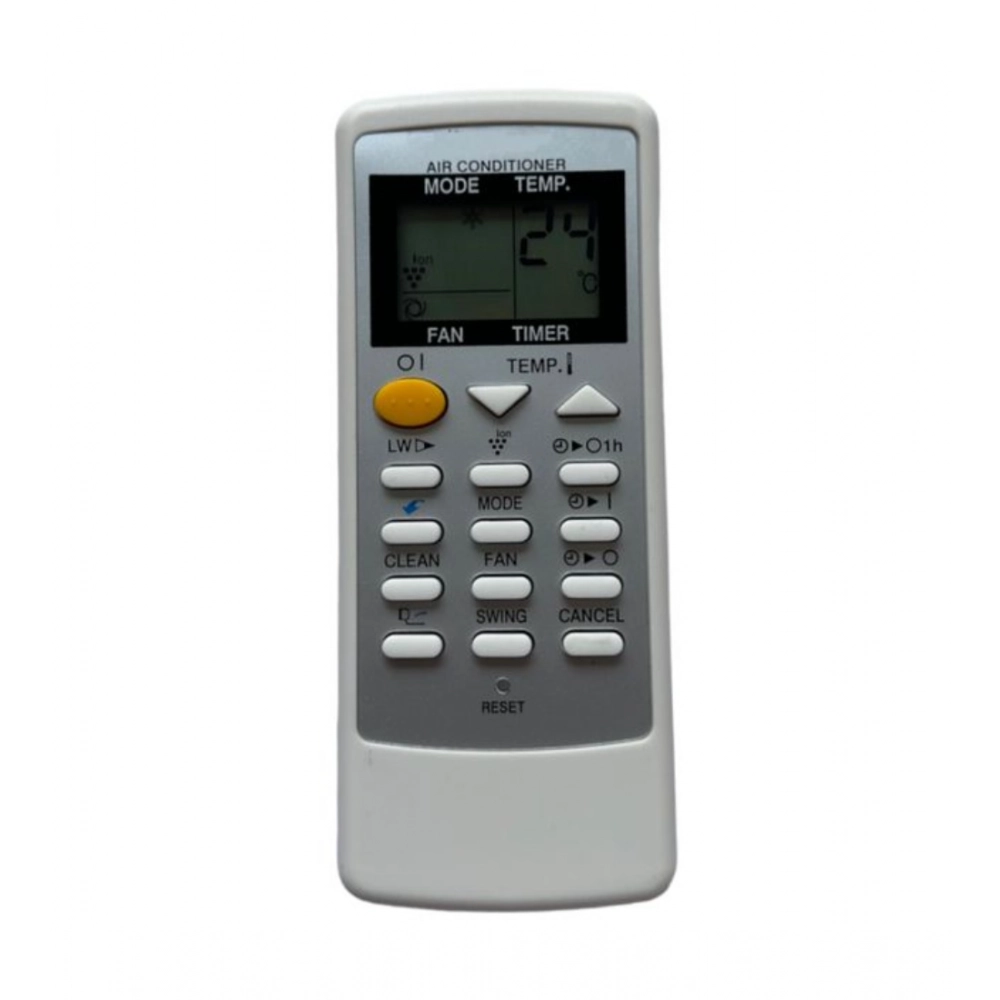 54312837677_c14d1c9264_o_d-1000x1000-1.webp AC Remote No. 76B Compatible-Replacement for Sharp AC Remote Control (White) - Image 1