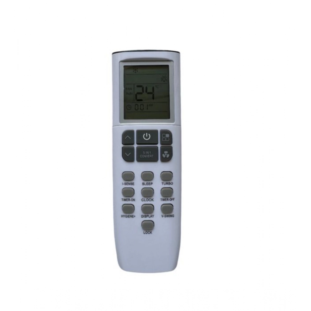 54313951299_fec5db8ab0_o_d-1000x1000-1.webp AC Remote No. 259 Compatible-Replacement for Godrej AC Remote Control (White) - Image 1