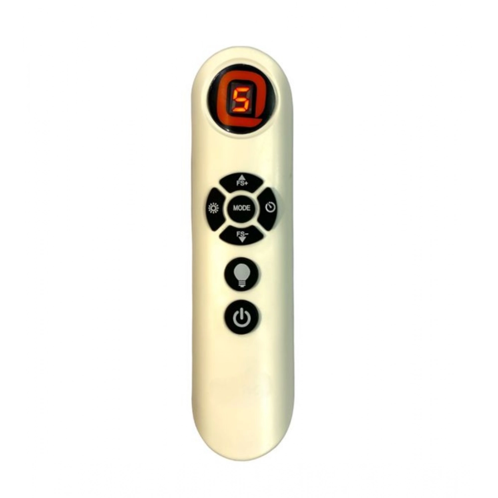 54313964393_7b1bd1da13_o_d-1000x1000-1.webp Fan Remote No. 1121 Compatible-Replacement for Orient Aero Slim Fan Remote Control (White) - Image 1