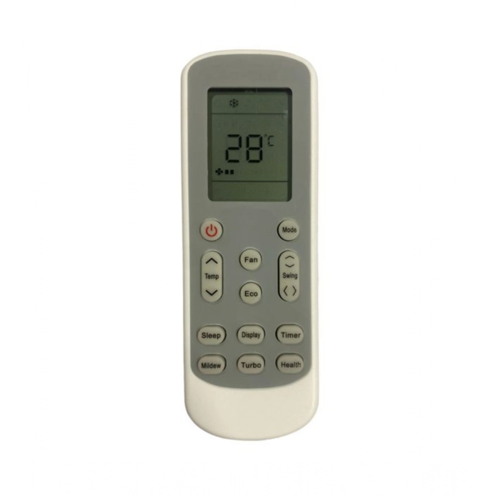 54313964758_6cdd11529b_o_d-1000x1000-1.webp AC Remote No. 191 Compatible-Replacement for Godrej AC Remote Control (White) - Image 1