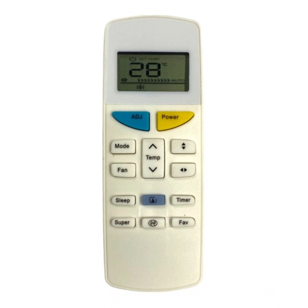 54314146060_0e1de9efb8_o_d-1000x1000-1.webp AC Remote No. 255 Compatible-Replacement for Bluestar AC Remote Control (White) - Image 1