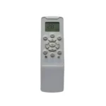 AC Remote No. 234A Compatible-Replacement for Sansui AC Remote Control (White)
