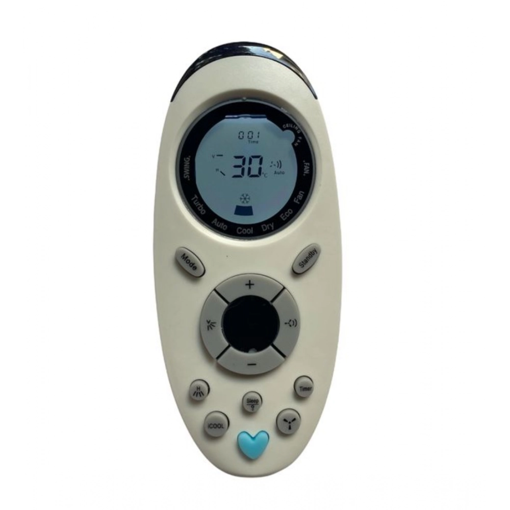 54341800857_f929c0aa25_o_d-1000x1000-1.webp AC Remote No.143B with Backlight Onida AC Remote Control (White) - Image 1