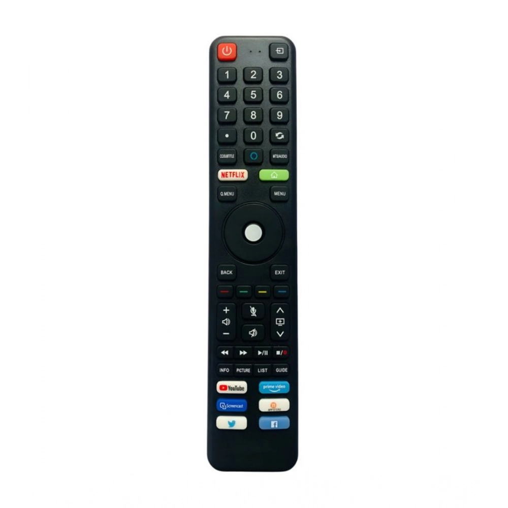 54341801112_d2aa423ae6_o_d-1000x1000-1.webp Smart TV Remote No.1195 Toshiba Smart TV LCD LED Remote Control (Black) - Image 1