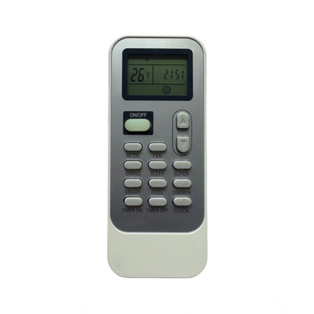 54342698901_c2aecba81d_o_d-1000x1000-1.webp AC Remote No.134 No Backlight Llyod AC Remote Control (White) - Image 1