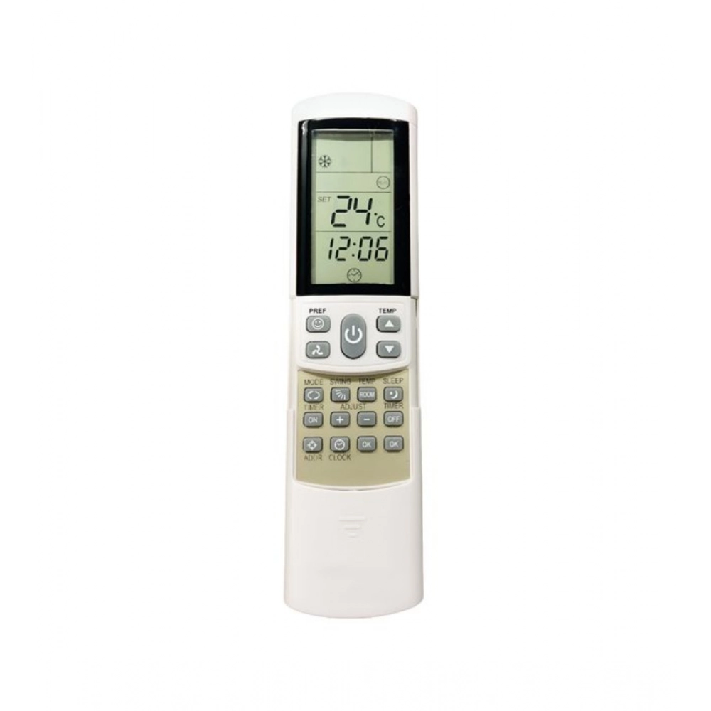 54342699121_2e7097f9bd_o_d-1000x1000-1.webp AC Remote No.198 No Backlight Bluestar AC Remote Control (White) - Image 1