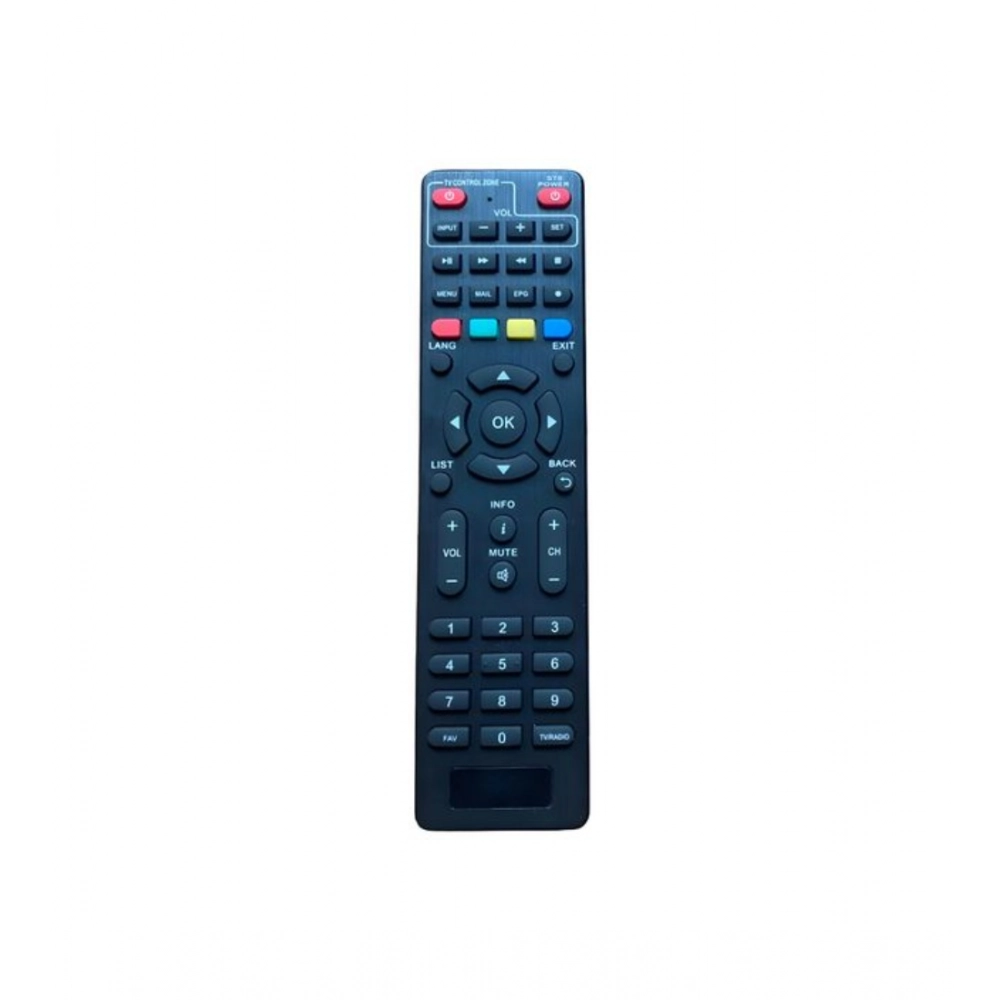 54342699211_416e689001_o_d-1000x1000-1.webp Set Top Box Remote No.1188, Compatible with Siti Digital HD+ Set Top Box Remote Control (Black) - Image 1