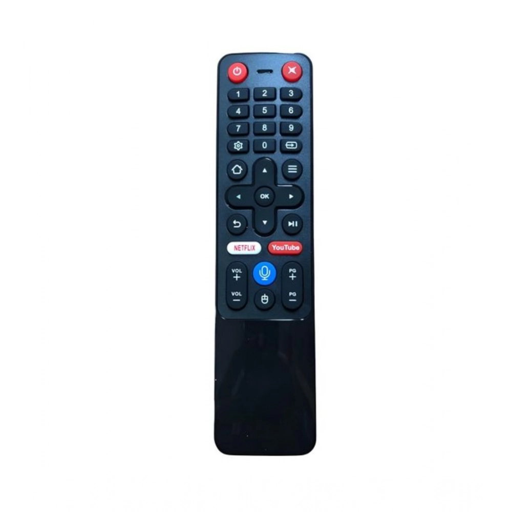 54342910409_b889387eaf_o_d-1000x1000-1.webp Smart TV Remote No.1187 YC Smart TV LCD LED Remote Control (Black) - Image 1