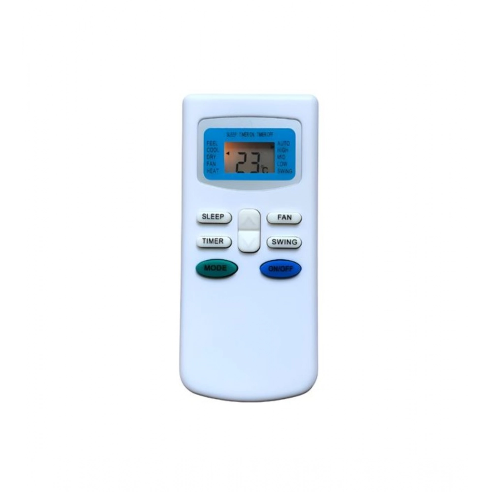 54342928198_5abf360c03_o_d-1000x1000-1.webp AC Remote No.17 with Backlight Godrej AC Remote Control (White) - Image 1