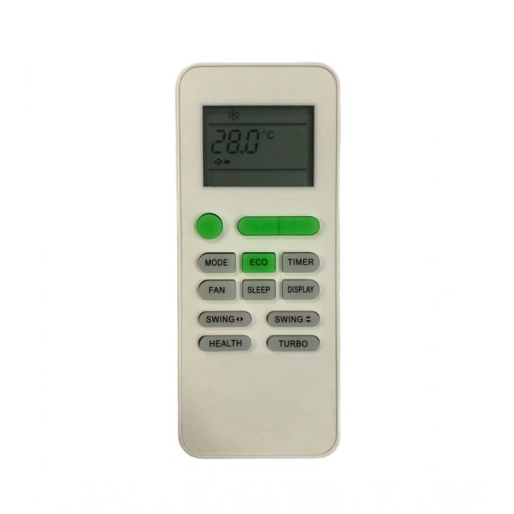 54342928393_9492aa2fd9_o_d-1000x1000-1.webp AC Remote No.145 No Backlight IFB AC Remote Control (White) - Image 1