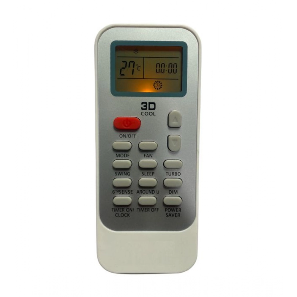 54342928533_863520fb81_o_d-1000x1000-1.webp AC Remote No.129 Whirlpool AC Remote Control (White) - Image 1