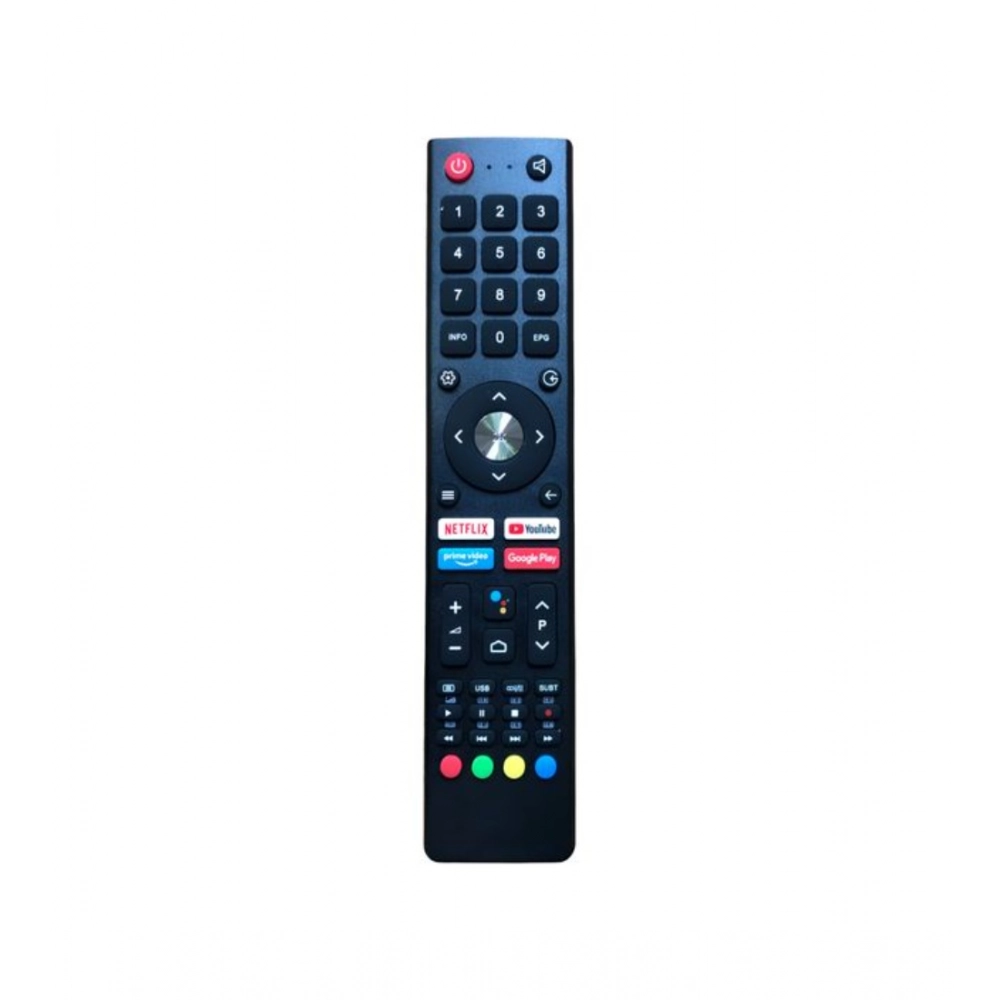54342928553_c36a8886d0_o_d-1000x1000-1.webp Smart TV Remote No.1176 Nokia Smart Android 4k LCD LED TV Remote Control (Black) - Image 1