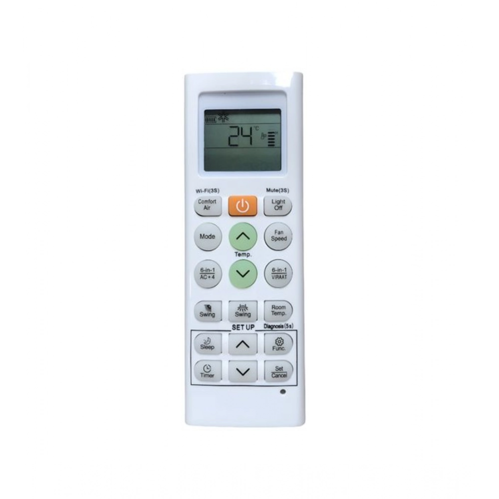 54342928623_1537af135d_o_d-1000x1000-1.webp AC Remote No.36S 6-in-1 VIRAAT Mode for LG AC Remote Control (White) - Image 1