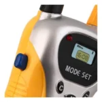 Plastic Walkie Talkie For Kids 2 Way Radio Toy (Multicolor ) - Image 3