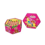 Plastic 46-Piece Art Set For Kids (Multicolor ) - Image 2