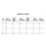Women's Denim Lycra Solid Square Neck Shoulder Straps Dress (Blue) - Image 2