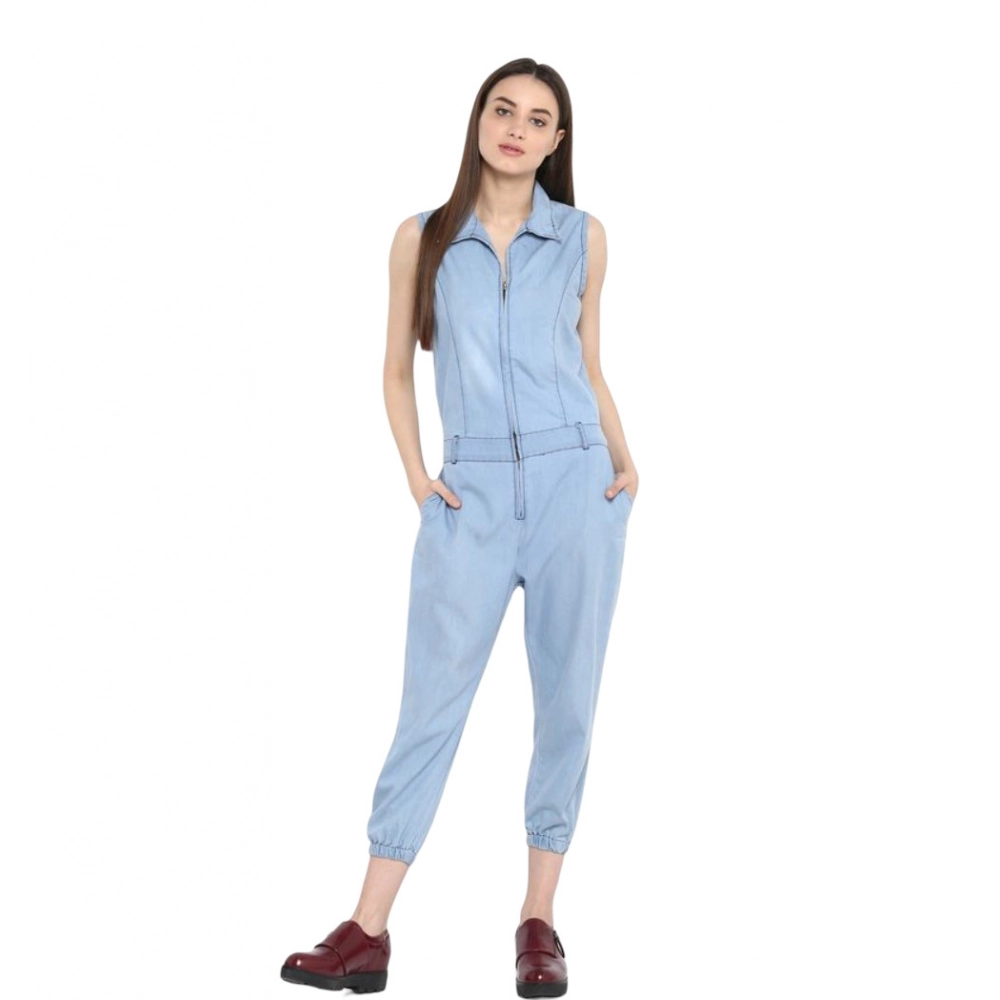 54584182310_431d31ab90_o-1000x1000-1.webp Women's Denim Solid Sleeveless Jumpsuit (Blue) - Image 1