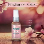 Amphil beauty Aura Unisex Hair perfume 60 ml | Alcohol Free | Water Based | Paraben Free - Image 4