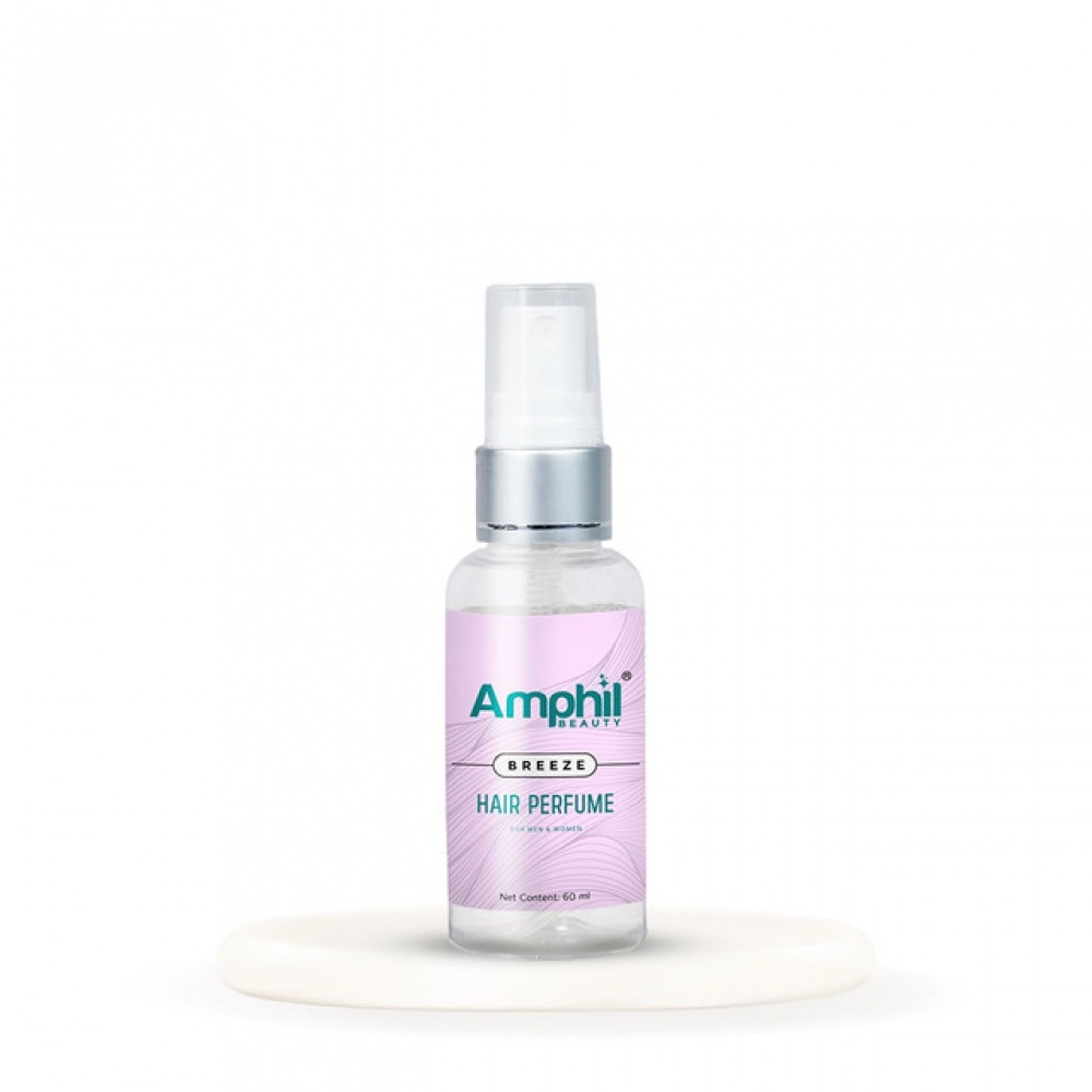 64151-1-1000x1000-1.webp Amphil beauty Breeze Unisex Hair perfume 60 ml | Alcohol Free | Water Based | Paraben Free - Image 1