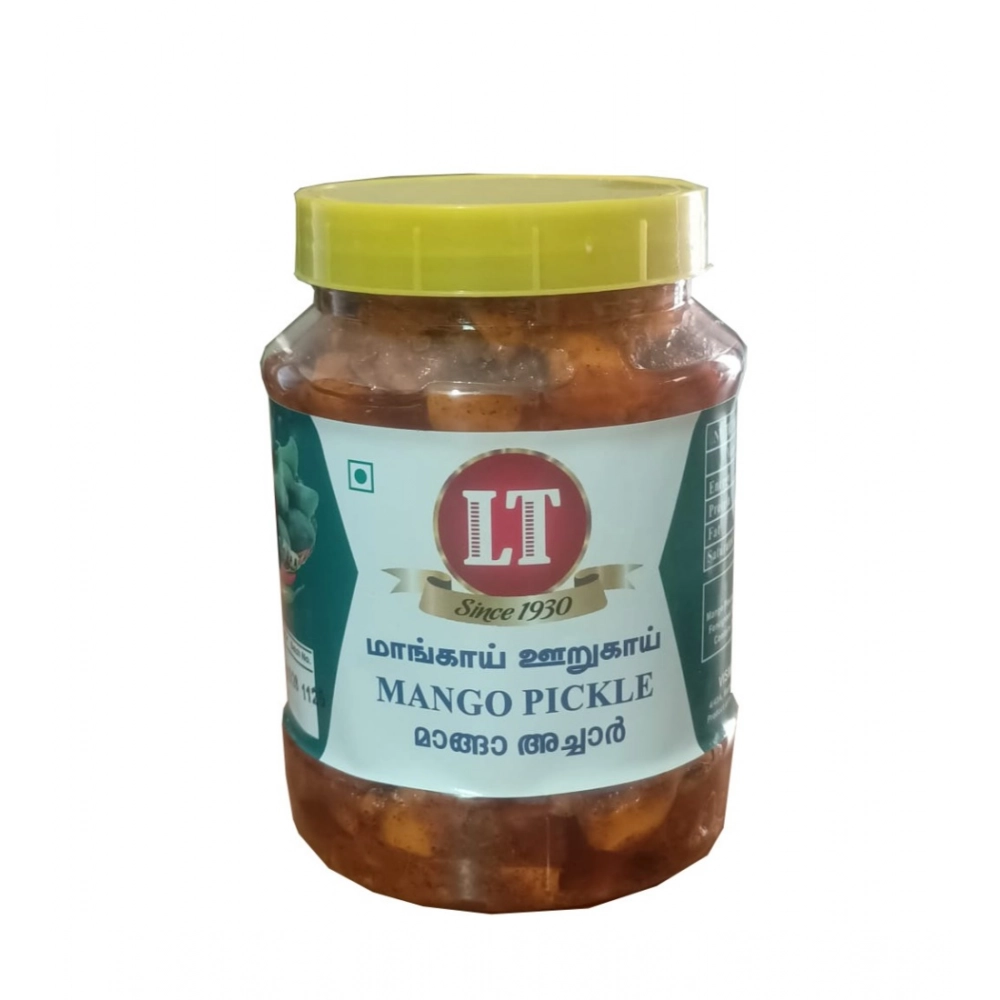 64151-1000x1000-1.webp 1KG LT Mango Pickle Traditional Digestive Side Dish (Red) - Image 1