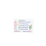 Pack Of_2 Harsha Naturals - Neem Soap (100GM) - Image 2