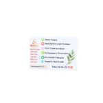 Pack Of_2 Harsha Naturals - Orange Soap (100GM) - Image 2