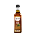 Surya Ganth Cold Pressed Sesame Oil (Natural Sedimentation)