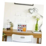 Acrylic School Years Photo Frame (Multicolor) - Image 4