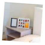Acrylic School Years Photo Frame (Multicolor) - Image 2